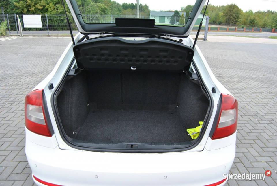 koda Octavia Zarejestrowany Opłaty do 012026r isofix Octavia Modliborzyce sprzedam