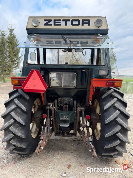 Zetor 6245724577456340