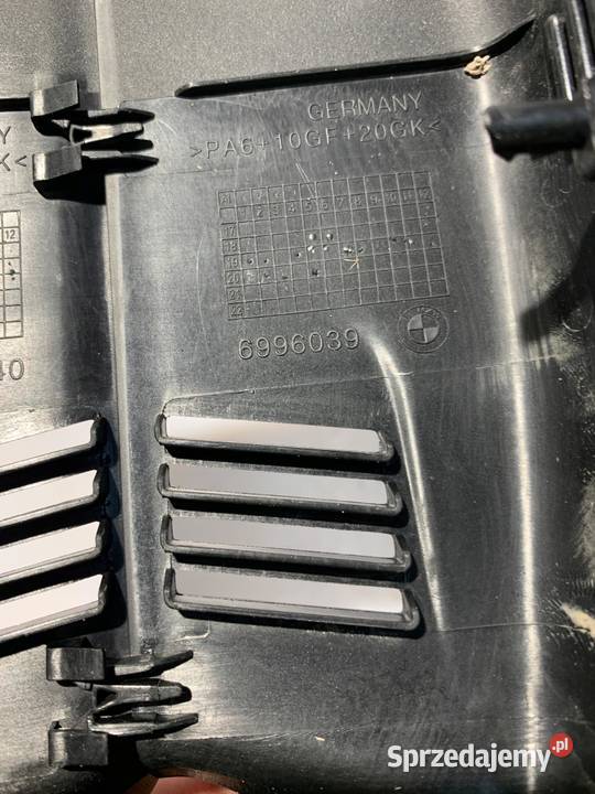 BMW F40 OSŁONA LUSTERKA WEWNĘTRZNEGO 6996039 dolnośląskie