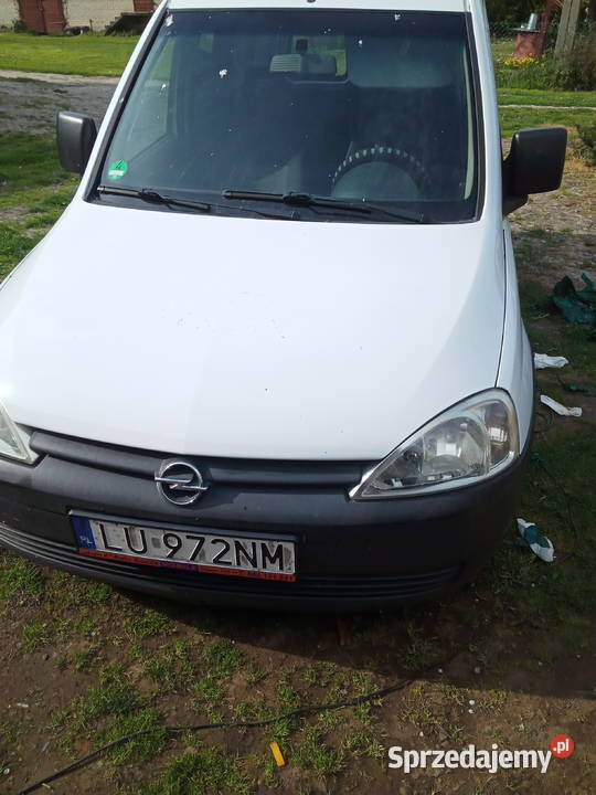 Sprzedam sprzedam Opel lubelskie Lublin