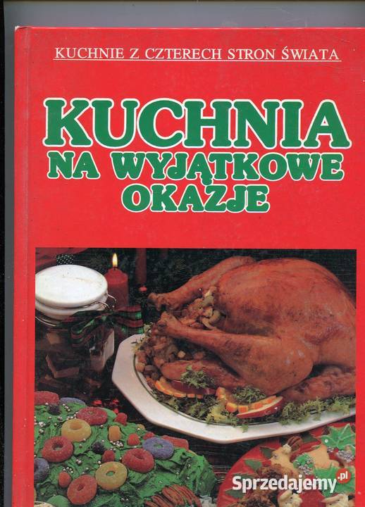 Kuchnia na wyjątkowe okazje Szczecin