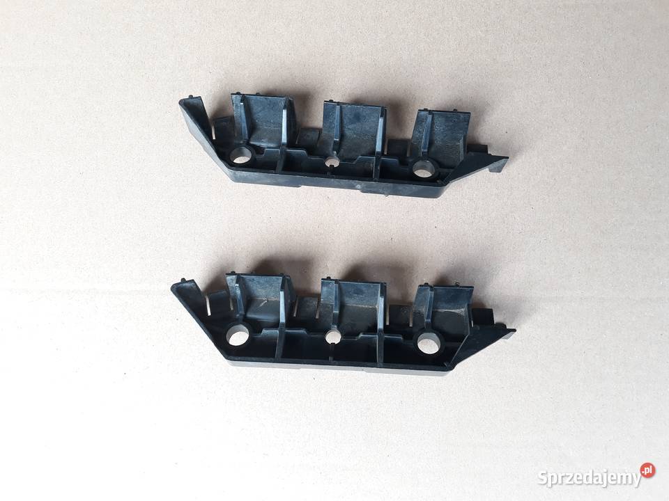 FORD MONDEO MK5 ŚLIZG ZDERZAKA PRAWY PRZÓD Międzychód