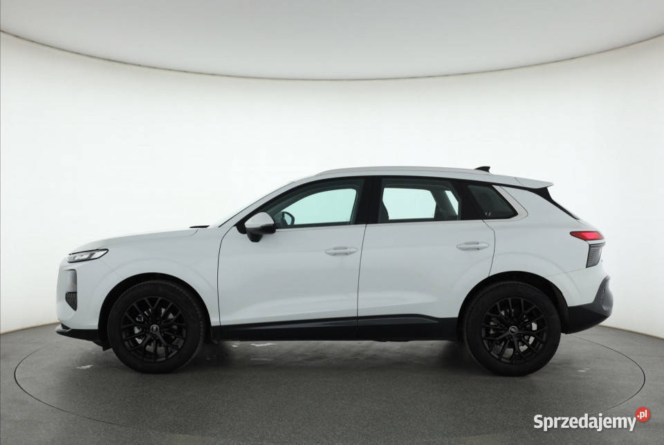 Audi Q3 35 TFSI benzyna Piaseczno