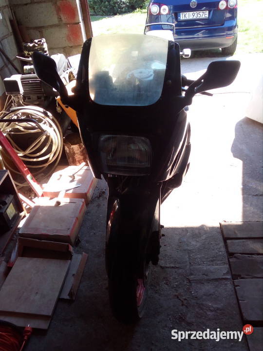 Kawasaki gpz gpz 750 sprzedam