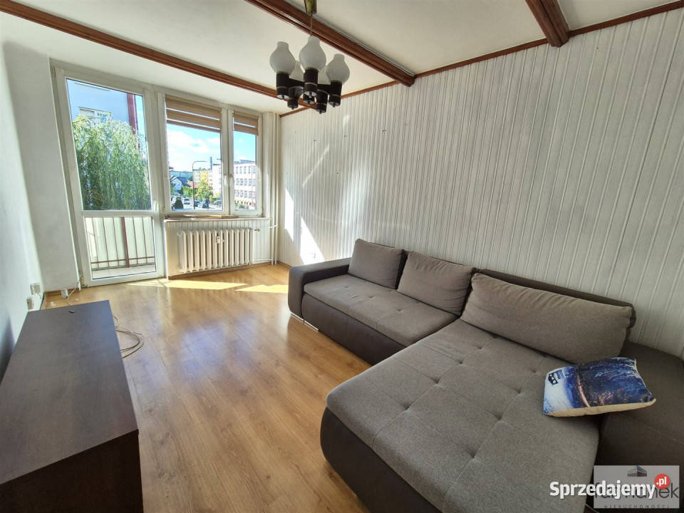 Mieszkanie Biłgoraj 489m2 3 pokoje Piętro 1