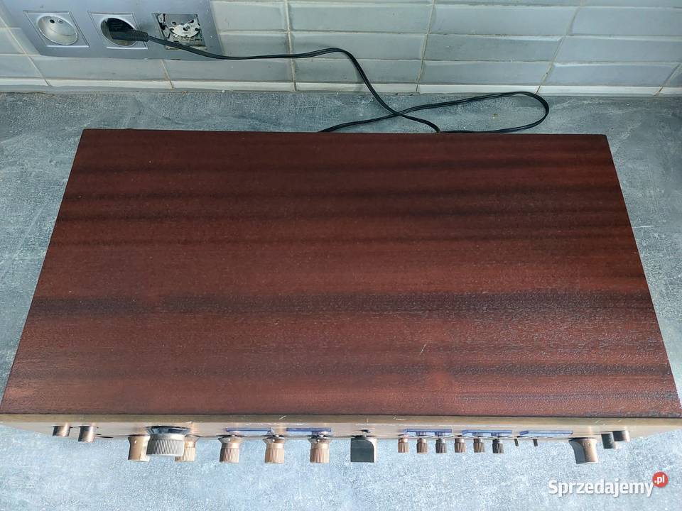 Radmor 5100 rocznik 1978 Wodzisław Śląski