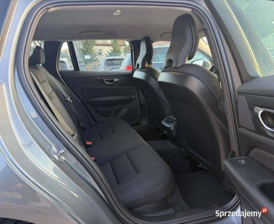 Volvo V60 AWD4x4Salon FVAT II 2018 Kamienna Góra