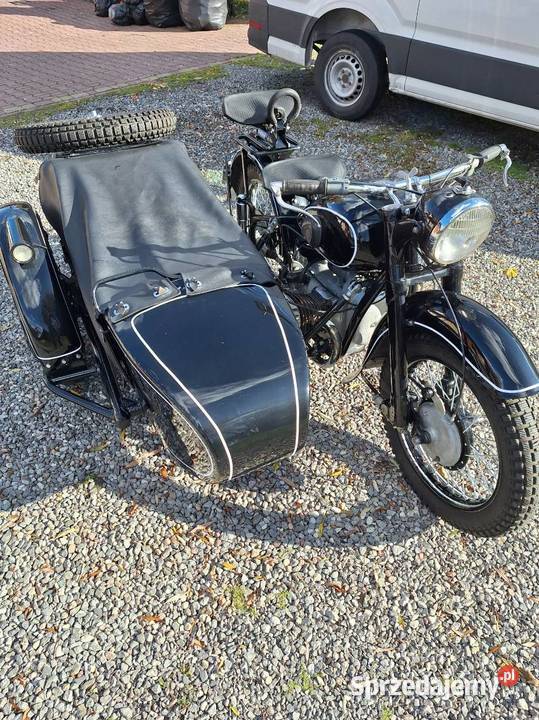 M 72 Kraśniczyn