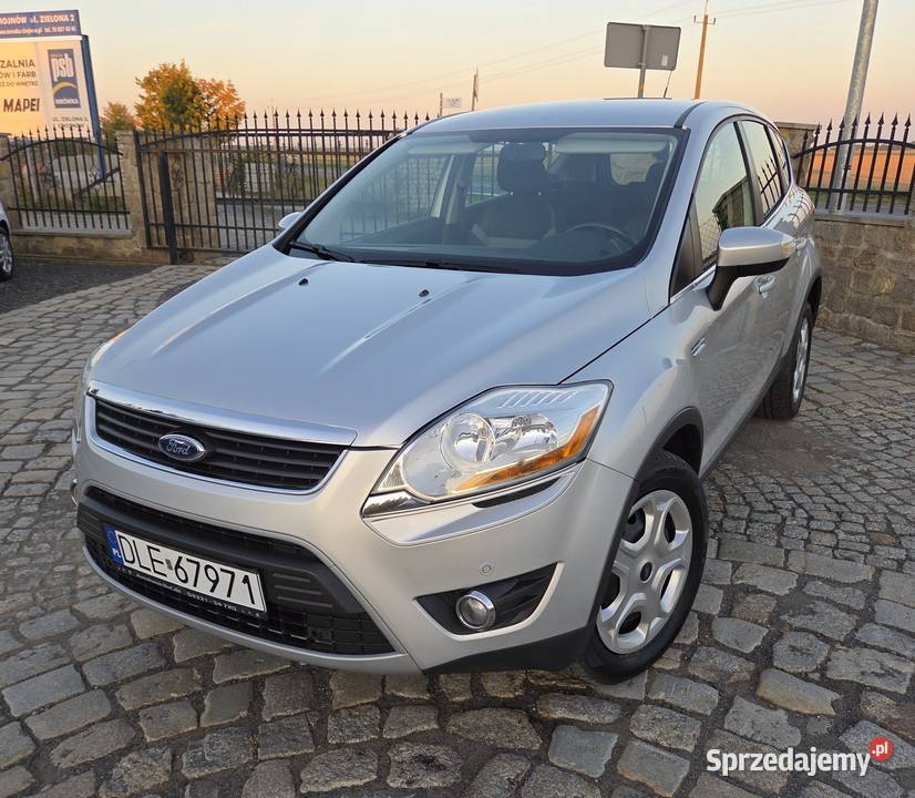 20 tdci 140 4x4 Serwis Zarejestrowana Chojnów sprzedam