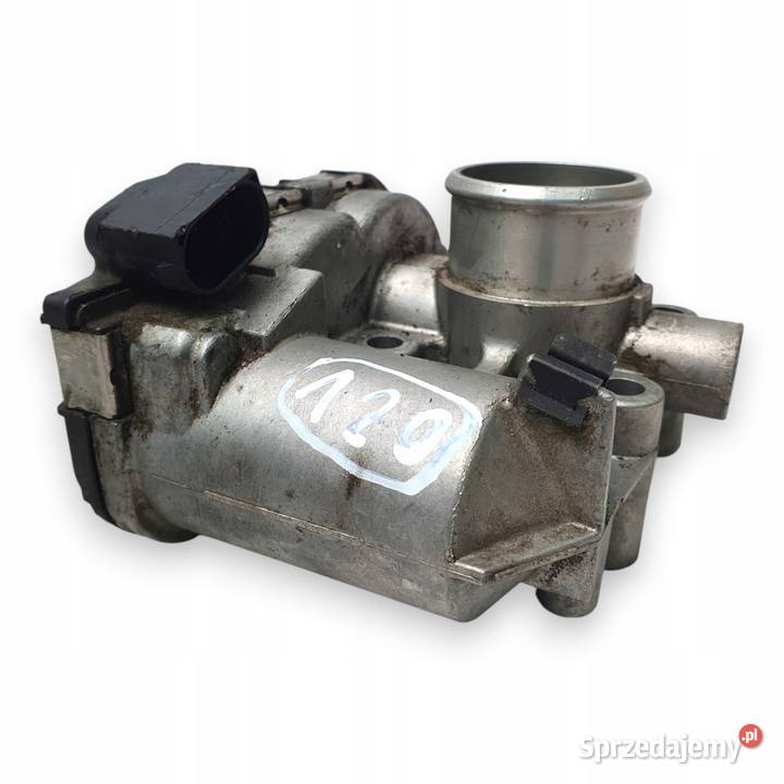 PRZEPUSTNICA Mercedes Klasa A W168 A160 A140