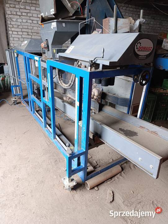 Raszlownica Domasz Błonie