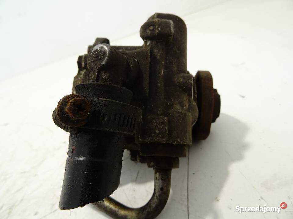 POMPA WSPOMAGANIA VW LT 28 35 28 158 9606 sprzedam