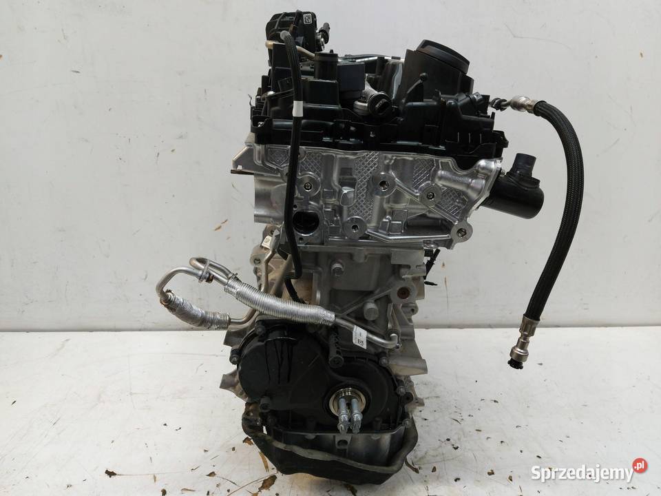 BMW F40 F44 118i silnik motor engine 15 E sprzedam