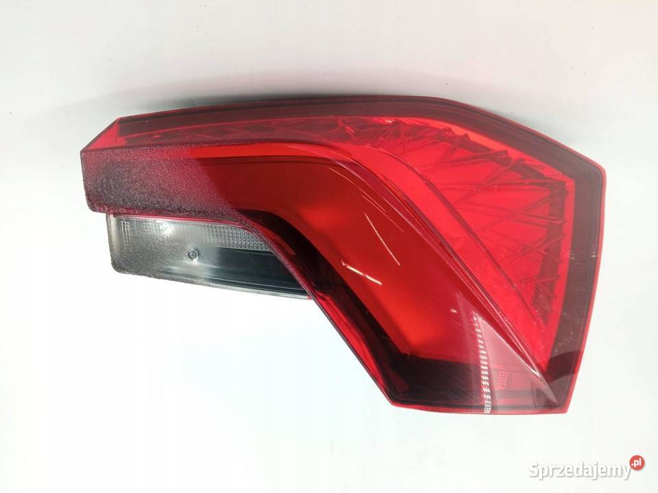 LAMPA TYŁ PRAWA EUROPA Skoda Kamiq I 2019 osobowe