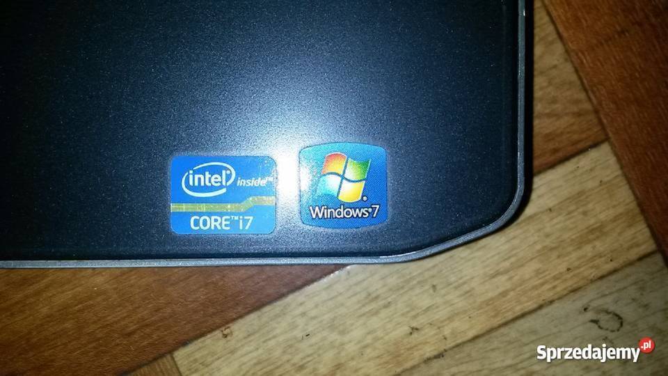 Laptop DELL E5430 i7 Poznań