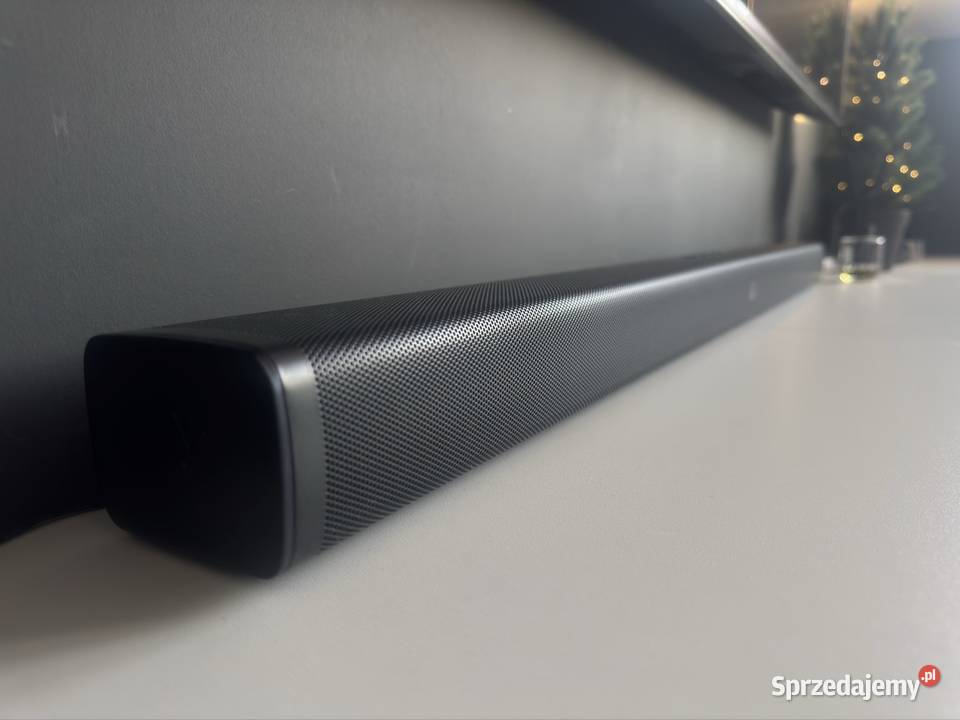 JBL 31 Soundbar Subwoofer Łódź