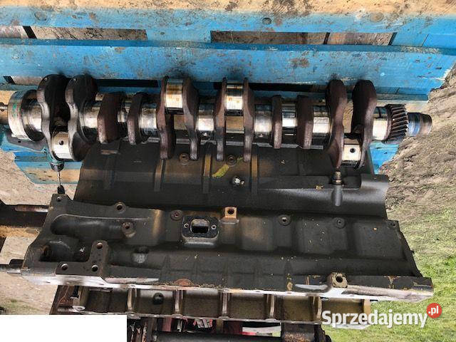 John Deere r516310 Blok Silnika