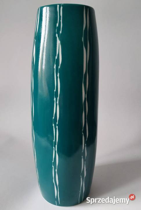 Wazon Wawel look picassiak