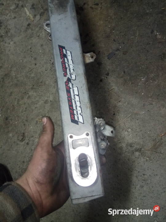 Wahacz derbi gpr50