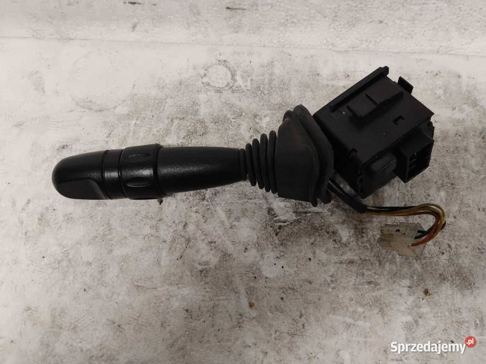 PRZEŁĄCZNIK ŚWIATEŁ CHEVROLET SPARK 96948583 osobowe wielkopolskie