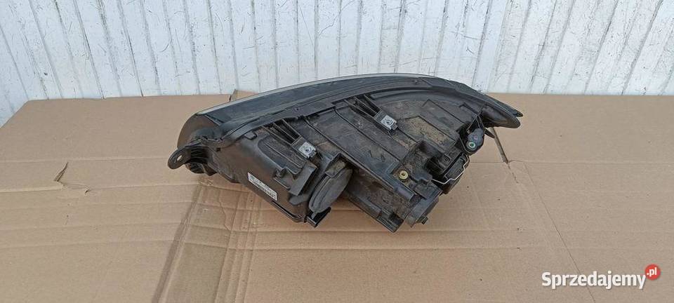 VT T6 7E1 LAMPA PRAWA PRZÓD zachodniopomorskie sprzedam