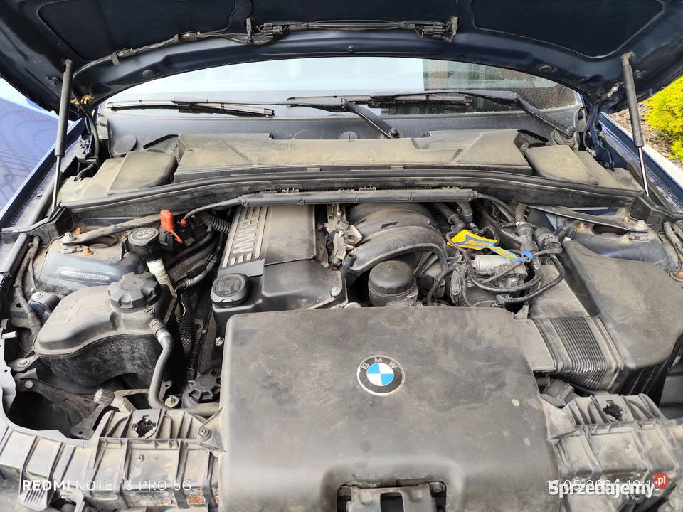 BMW e87