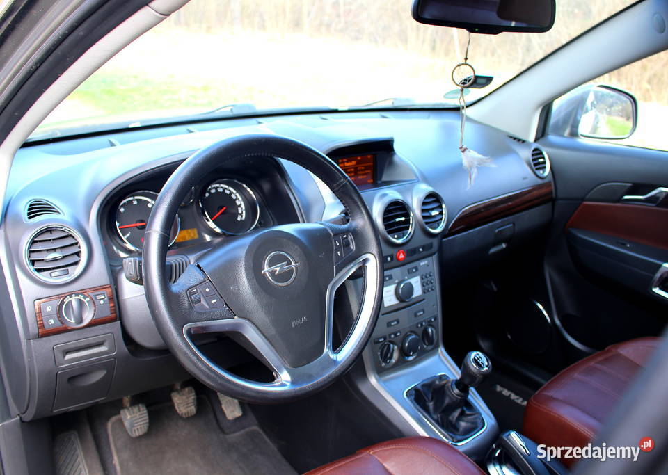 4x4 148 2000cm3 Fredropol