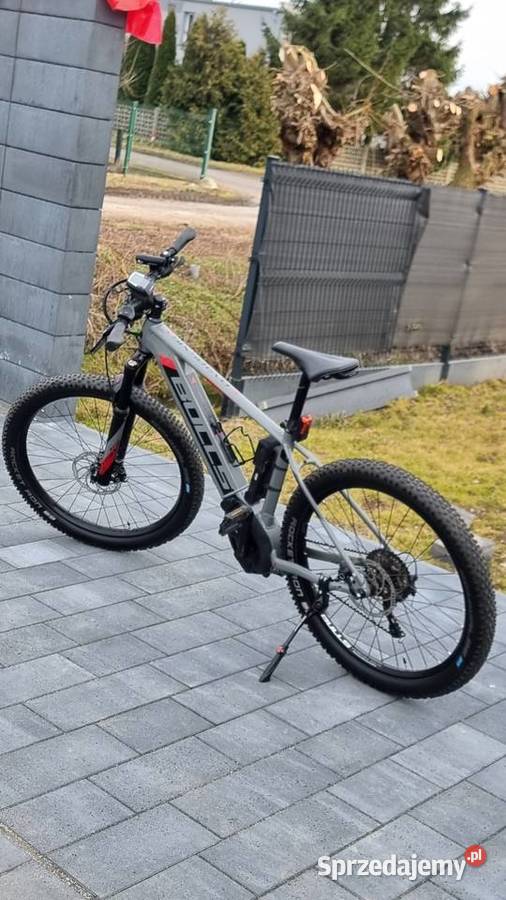 Sprzedam rower bulls evo 3 wielkopolskie
