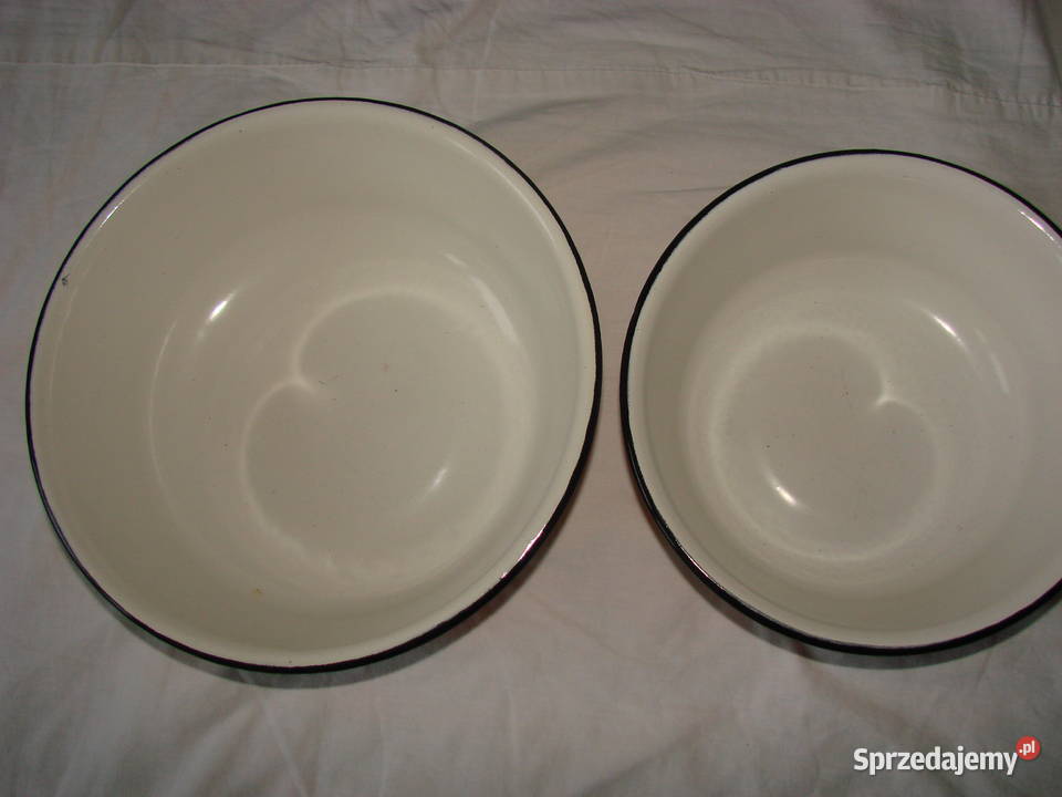 emaliowana miska CCCP Antyki, Sztuka, Kolekcje Pruszcz Gdański sprzedam