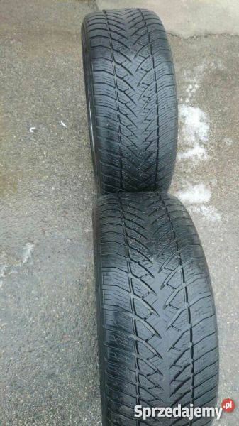 FELGI BMW E60 E61 5 x 120 17 zimowe 4