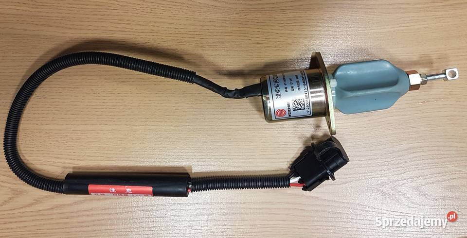 Czujnik ciśnienia ładowarka XCMG ZL50 ZL30 dolnośląskie