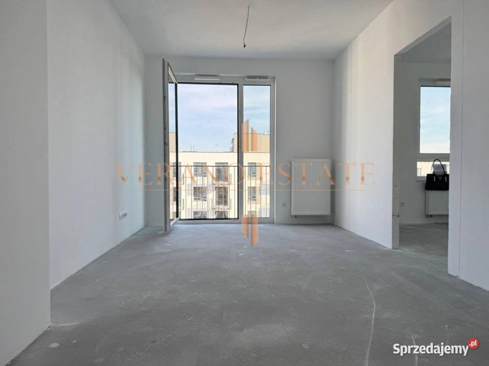 Nowe 3 pokoje w Ożarowie gotowe do odbioru mazowieckie