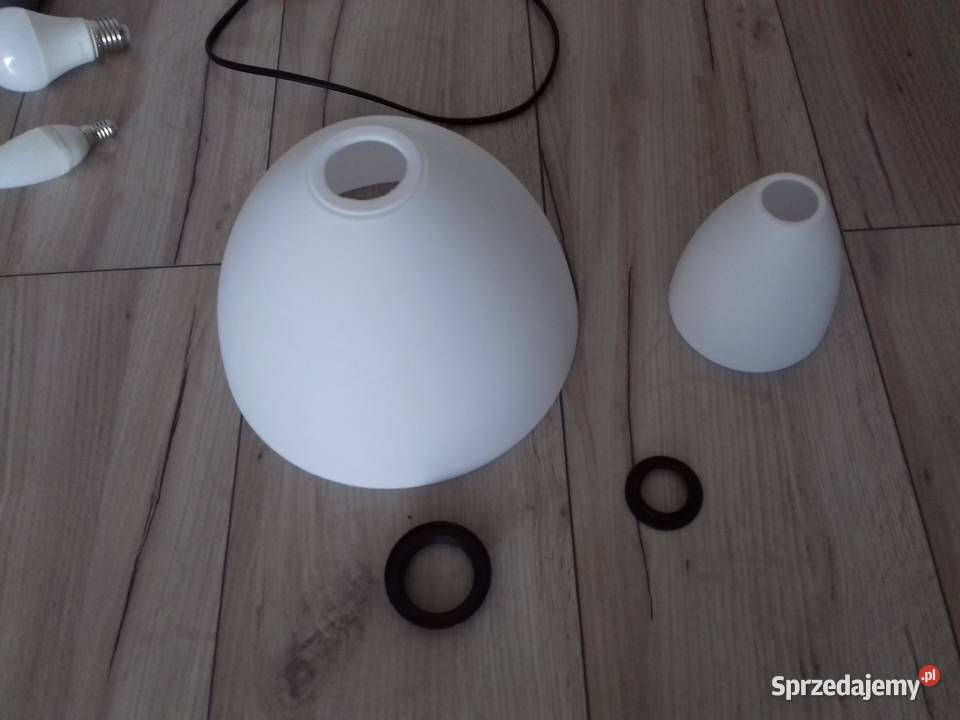 Lampa stojąca podłogowa 2przełącznikowa E27 E14
