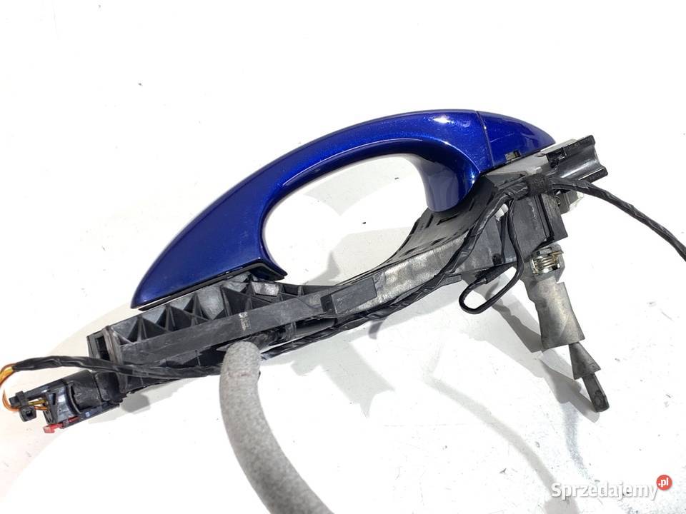 KLAMKA ZEWNĘTRZNA LEWY PRZÓD VW ARTEON