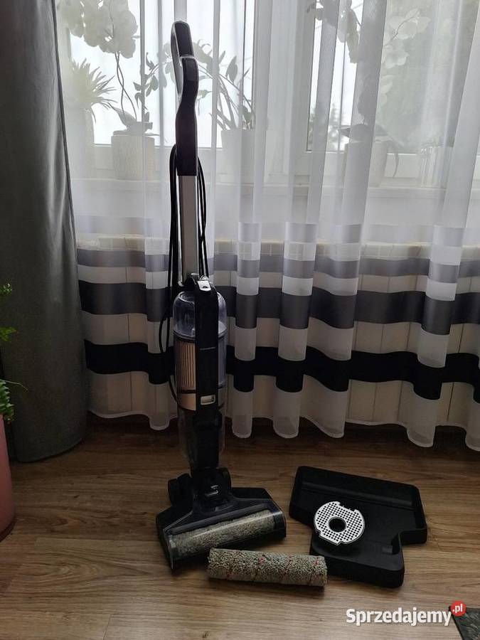 Mop odkurzacz piorący 3w1 mycie odkurzanie Kraków