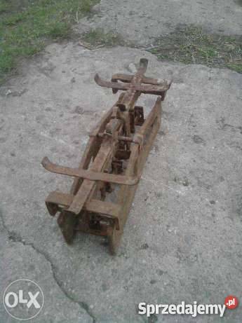 Waga Szalkowa mazowieckie Ostrów Mazowiecka