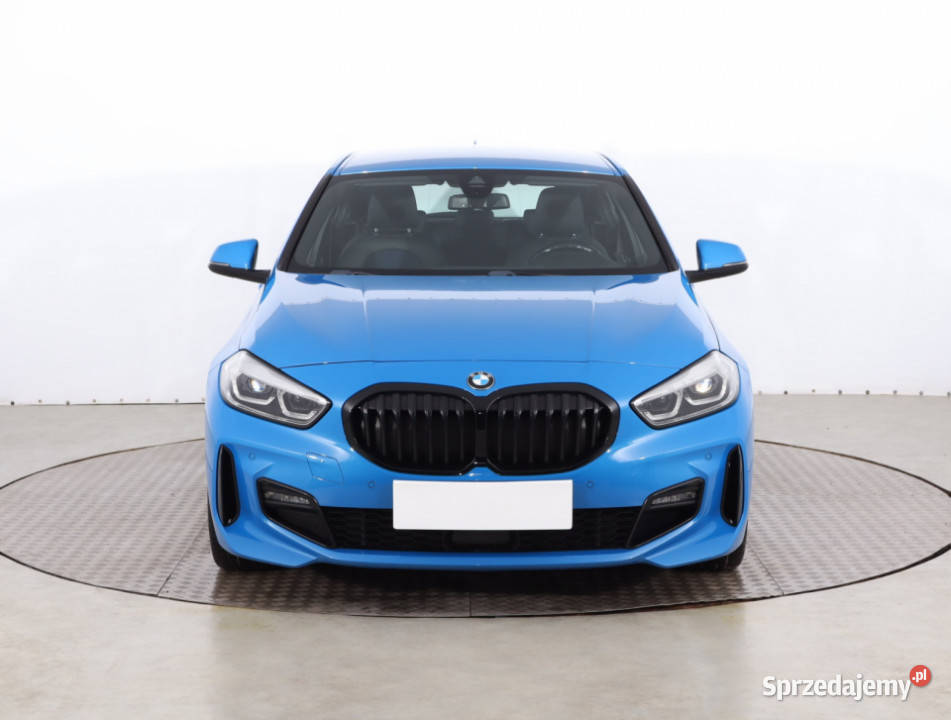 BMW 1 118i elektryczne szyby