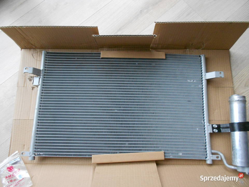 Chłodnica Nis Dębica