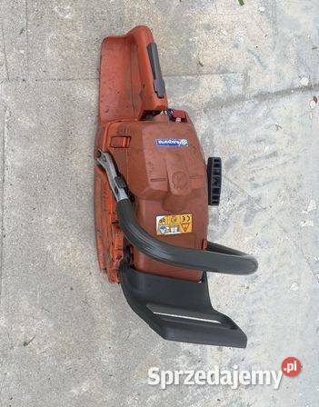 Piła spalinowa Husqvarna 346xp Mrągowo
