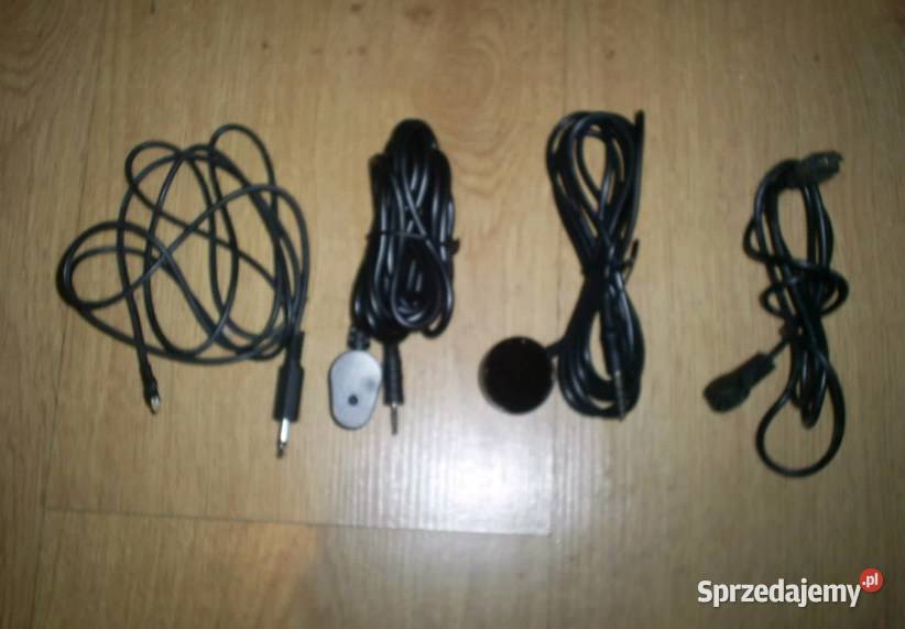 kabel euro rca gruby i 5m Olkusz