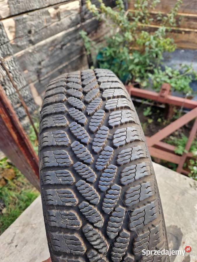 Opona Dębica Frigo 155x65 R13 świętokrzyskie Bieliny sprzedam