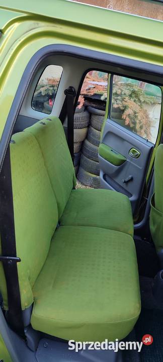 Tanio OPEL Agila Dlugie OC I PRZEGLĄD lubuskie Dobiegniew