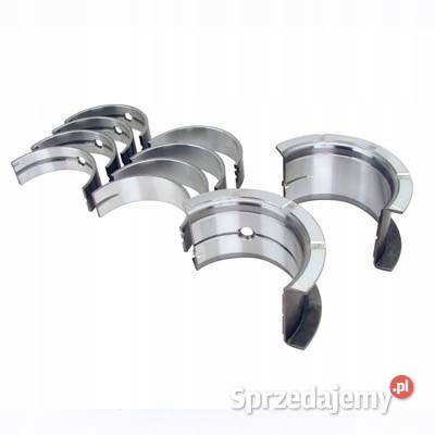 Mahle 454 HS 20113 050 Zestaw łożysk wału Tyczyn