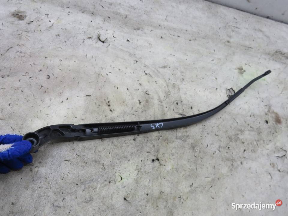 RAMIĘ RAMIONA WYCIERACZKI EU MAZDA CX5 CX5 lubelskie