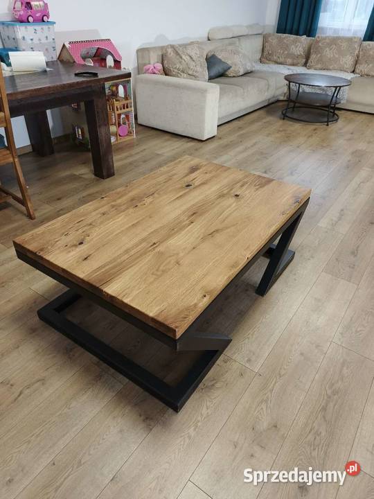 Stolik kawowy Idzbark