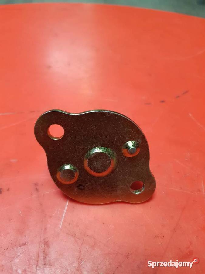 87584115 Wsporni CNH Case Holland Sulechów