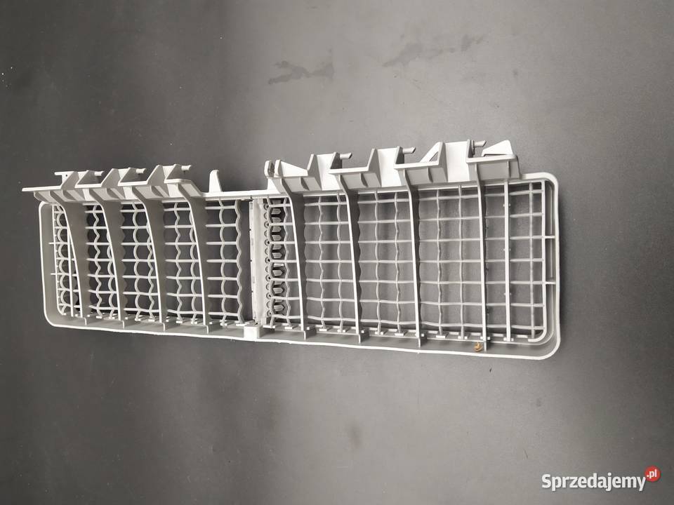 Uchwyt na noże do górnego kosza zmywarki Bosch Jasienica sprzedam