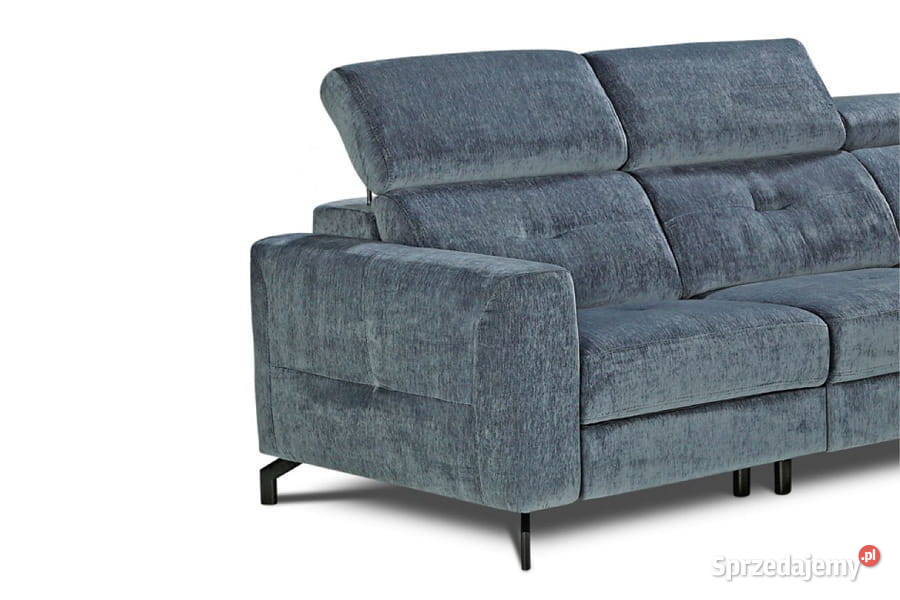 ALISON to luksusowy wygodny praktyczny i Łódź