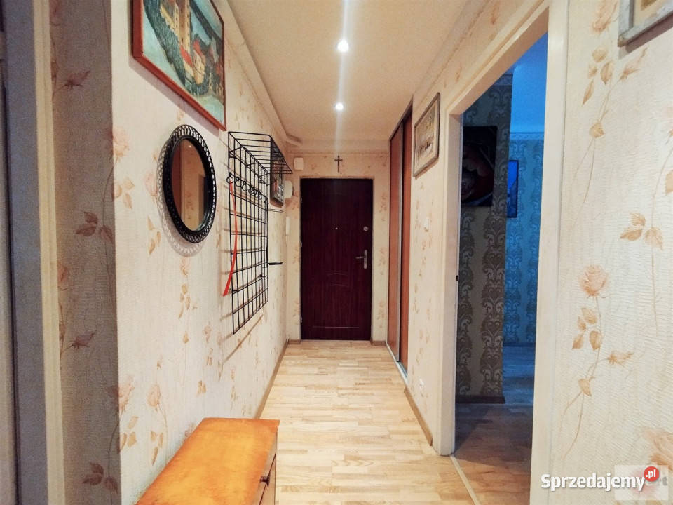 Mieszkanie 462m2 2 pok Łódź Kasprzaka