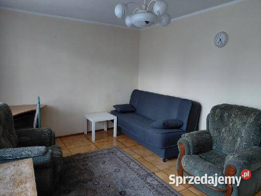 zaraz do wynajęcia samodzielny pokój z balkonem sprzedam